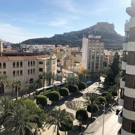 Eternity Alicante Exterior photo
