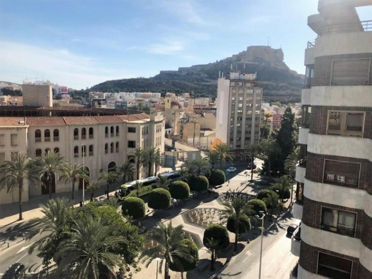Eternity Alicante Exterior photo