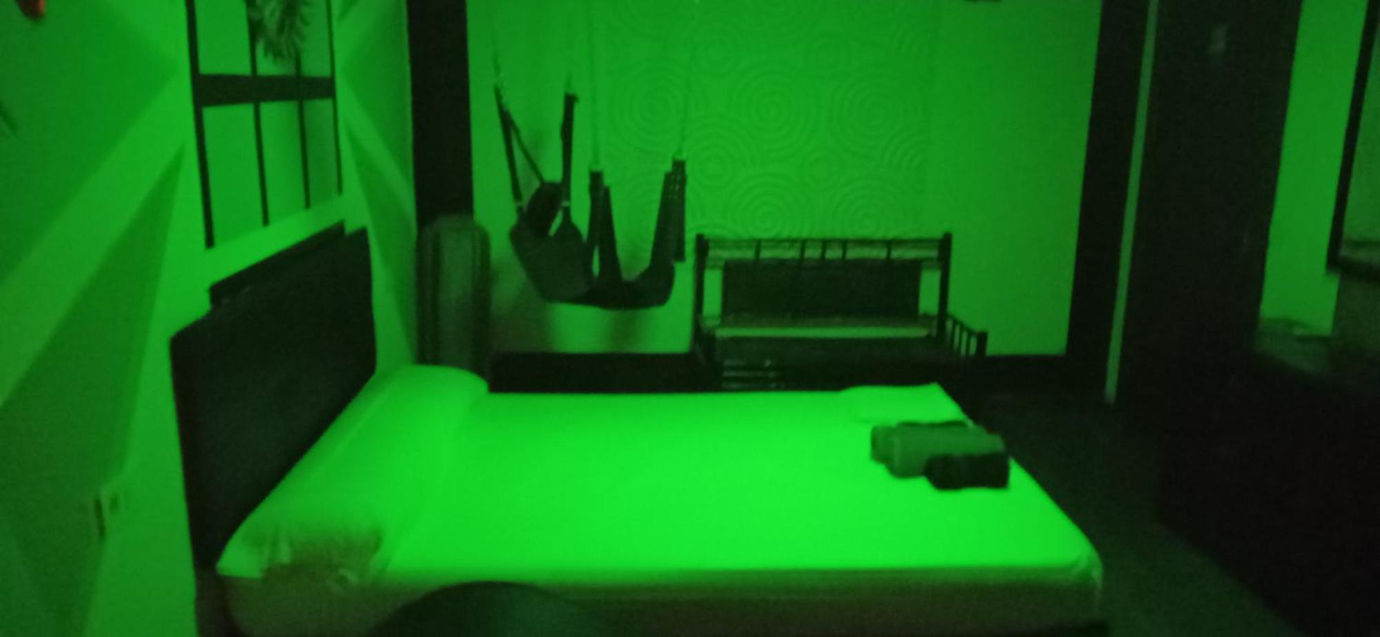 Eternity Alicante Room photo
